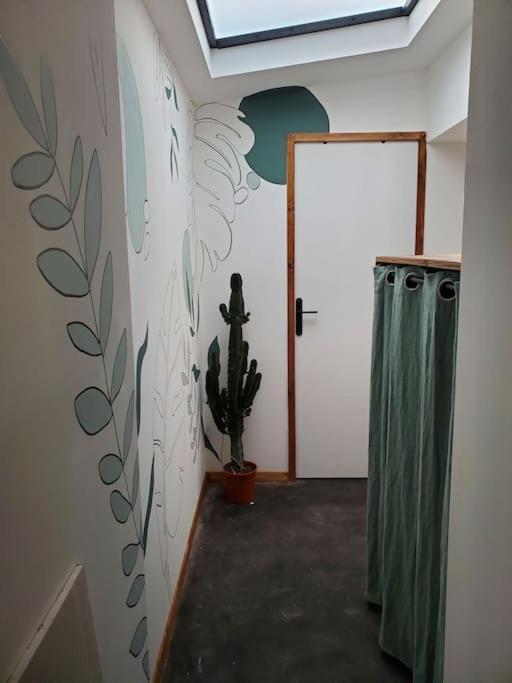 Vila Le Spa Parmentine, Jacuzzi Hammam Rochefort  Exteriér fotografie