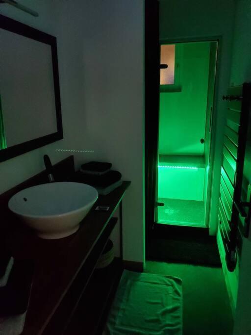 Vila Le Spa Parmentine, Jacuzzi Hammam Rochefort  Exteriér fotografie