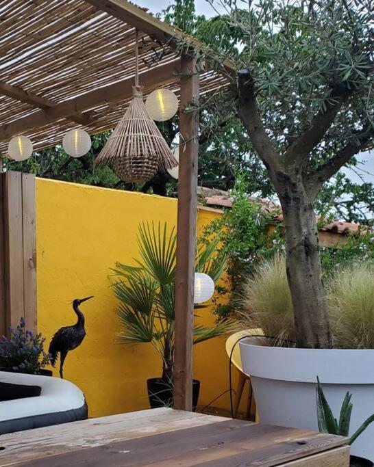 Vila Le Spa Parmentine, Jacuzzi Hammam Rochefort  Exteriér fotografie